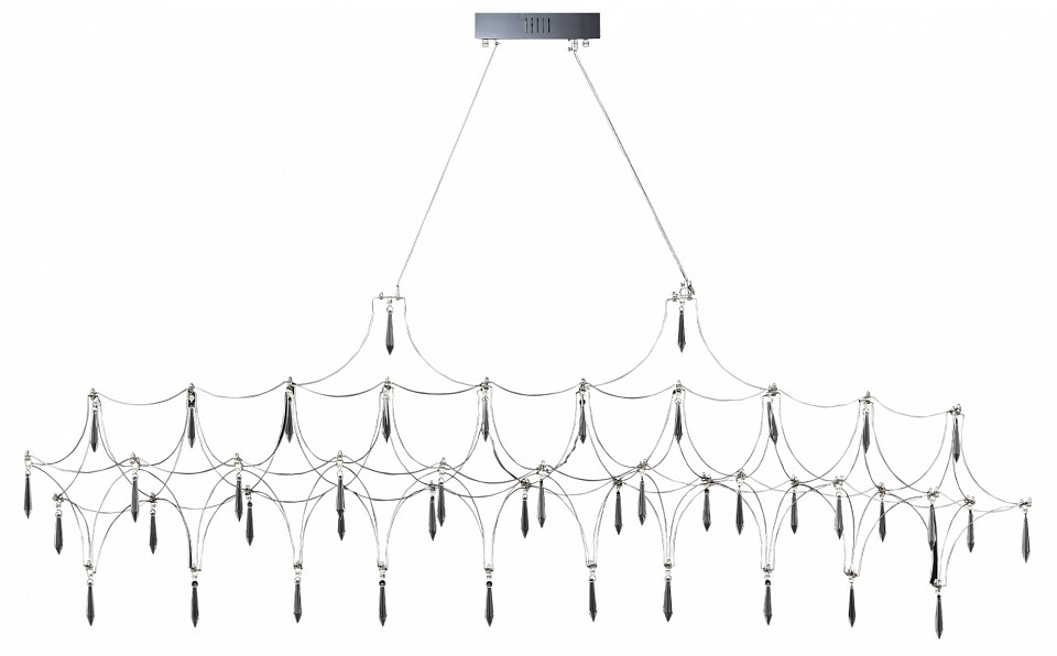 Подвесная люстра ST-Luce Gravetta SL6603.103.23