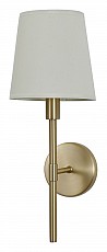 Бра Newport 3550 3552/A brass