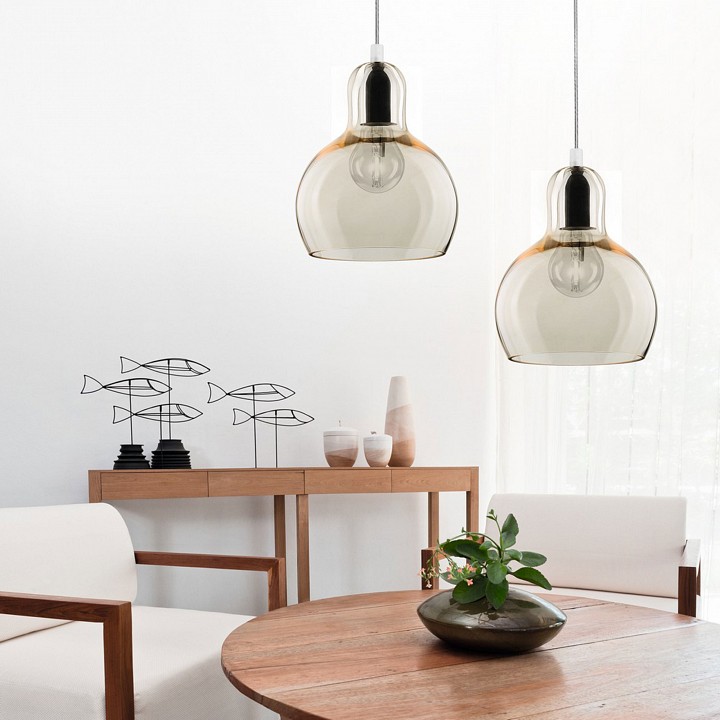 Подвесной светильник TK Lighting Mango 601 Mango 1