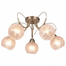 Потолочная люстра TopLight Patricia TL3740X-05AB