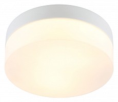 Накладной светильник Arte Lamp Aqua-Tablet A6047PL-1WH