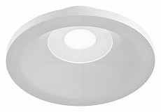 Встраиваемый светильник Hesby Lighting Sogne 0096