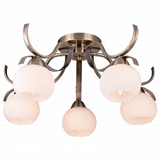 Потолочная люстра TopLight Olivia TL3750X-05AB