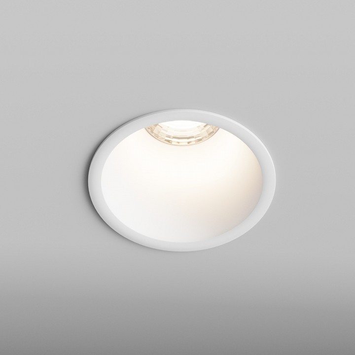 Встраиваемый светильник Hesby Lighting Odda 0114