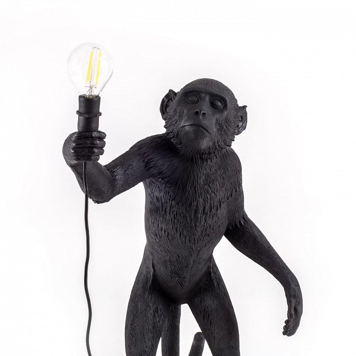 Зверь световой Seletti Monkey Lamp 14920