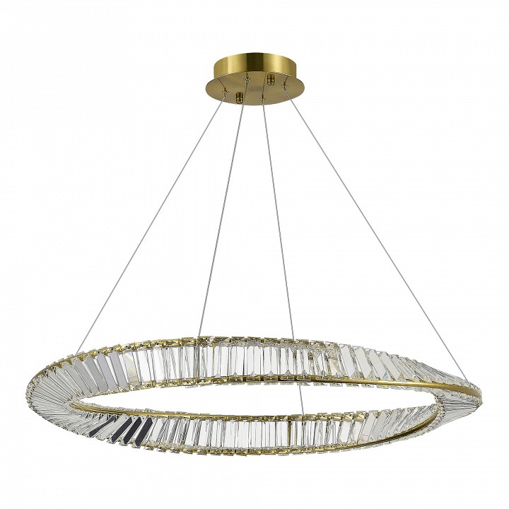 Подвесной светильник ST-Luce Ritorto SL6204.311.01