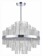 Люстра на штанге ST-Luce Rens SL1634.103.09