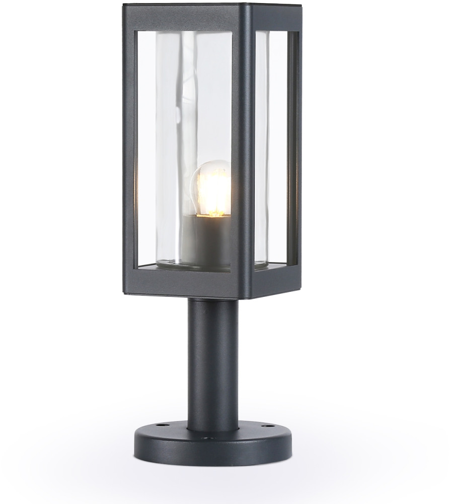 Наземный низкий светильник Ambrella Light ST ST2409