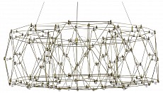 Подвесная люстра ST-Luce Gravetta SL6602.203.48