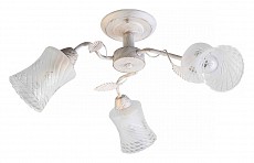 Люстра на штанге TopLight Alyson TL7140X-03WG