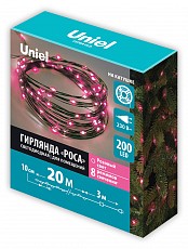 Гирлянда Нить Uniel  UL-00012081