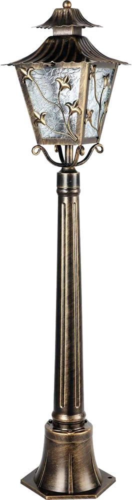Наземный высокий светильник Feron Палермо 11645