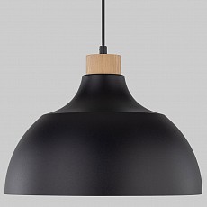 Подвесной светильник TK Lighting Cap 2071 Cap Black