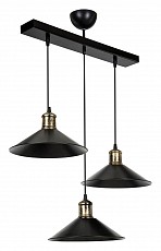 Подвесной светильник TopLight Delilah TL1606H-03BK