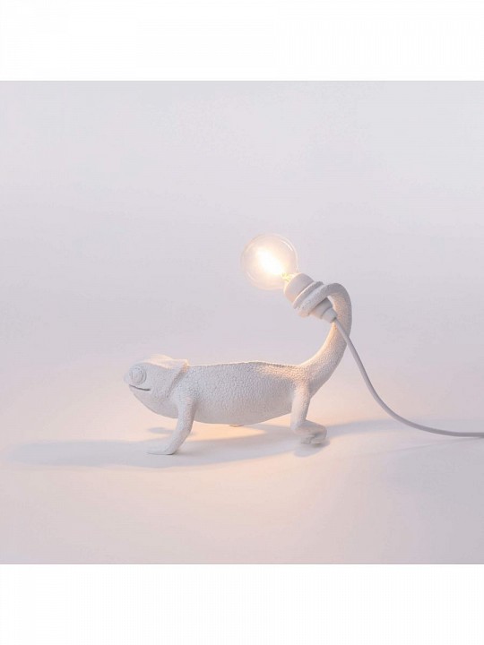 Статуэтка Seletti Chameleon Lamp 15090