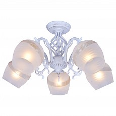 Люстра на штанге TopLight Iris TL1140-5H