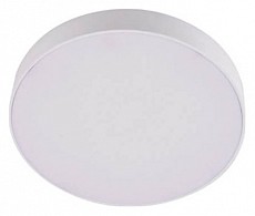 Накладной светильник LUMINA DECO Wilton LDC 8099-RD-16W