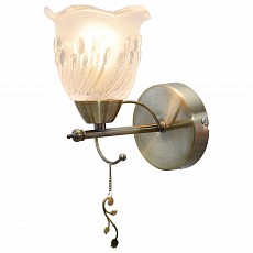 Бра TopLight Delia TL1195B-01AB