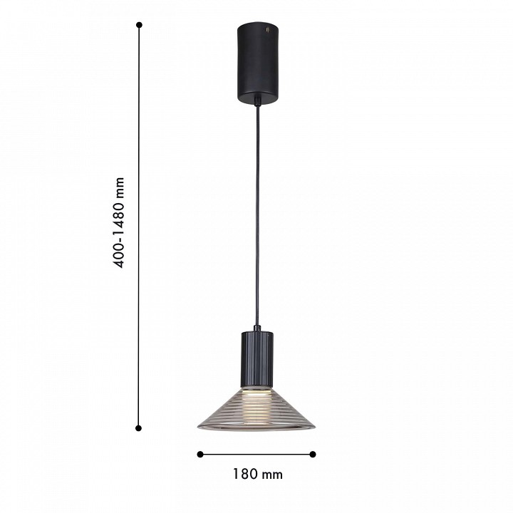 Подвесной светильник F-promo Feris 4622-1P