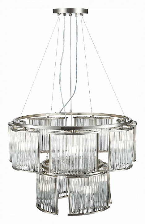 Подвесная люстра ST-Luce Velletri SL1627.103.11