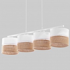 Подвесной светильник TK Lighting Linobianco 6576 Linobianco