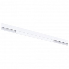 Накладной светильник Arte Lamp Linea 1 A4662PL-1WH