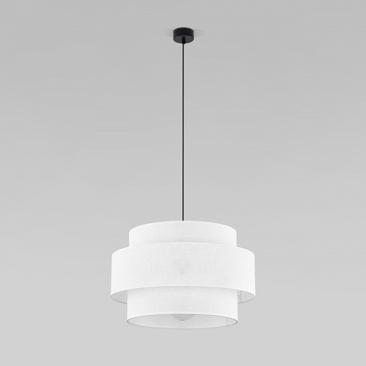 Подвесной светильник TK Lighting Calisto 5095 Calisto White