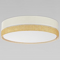 Накладной светильник TK Lighting Paglia 6691 Paglia