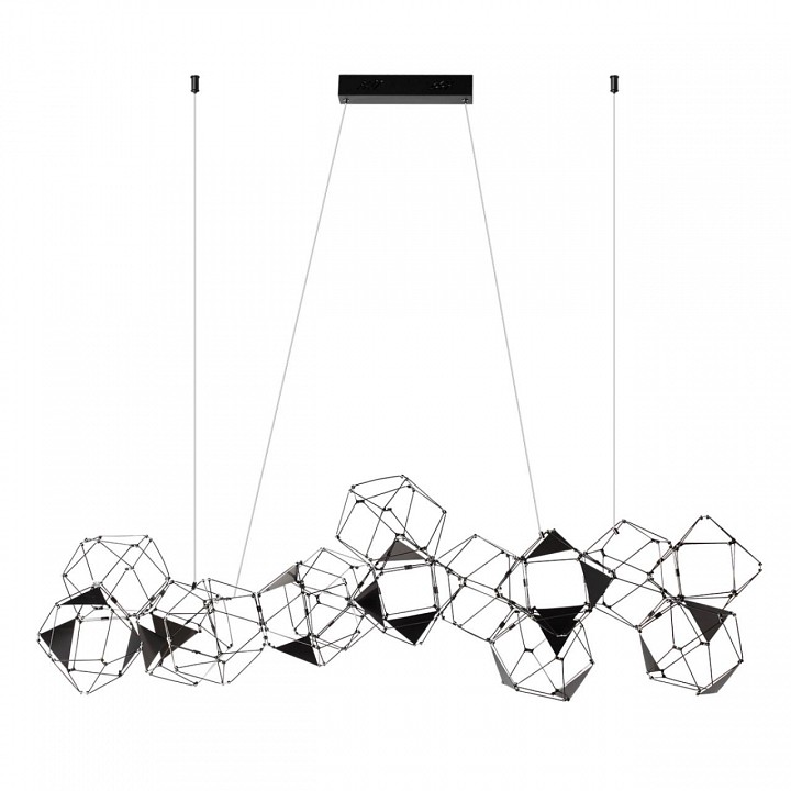 Подвесная люстра Odeon Light Trellis 5087/64L