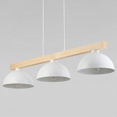 Подвесной светильник TK Lighting Oslo 4712 Oslo