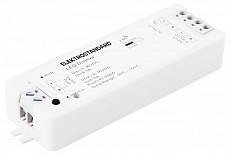 Контроллер-диммер Elektrostandard Аксессуары для светодиодных лент 12/24V a057644