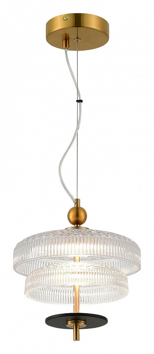 Подвесной светильник ST-Luce Oriental SL6122.313.01