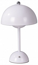 Настольная лампа декоративная Kink Light Аврели 07202-T,01