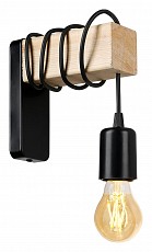 Бра TopLight Merilyn TL1648W-01BK