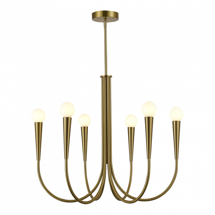 Люстра на штанге ST-Luce Dutchess SL1243.303.06