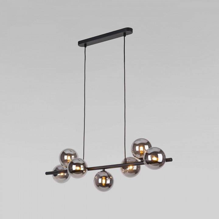 Подвесной светильник TK Lighting Estera 5666 Estera Black