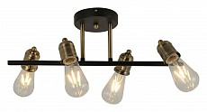 Светильник на штанге TopLight Jada TL1279D-04AB