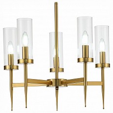 Подвесная люстра ST-Luce Acazio SL1159.303.05