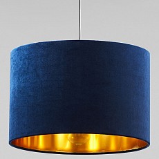 Подвесной светильник TK Lighting Tercino 6172 Tercino Blue