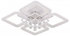 Потолочная люстра Natali Kovaltseva Cascade LED LAMPS 81157