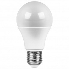 Лампа светодиодная Feron Saffit Sba 8040 E27 40Вт 6400K 55202
