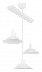 Подвесной светильник TopLight Delilah TL1606H-03WH