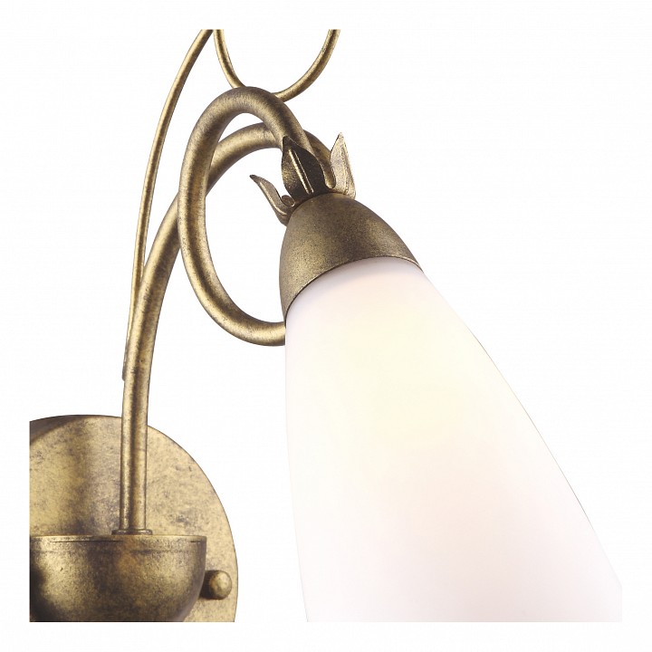 Бра Arte Lamp Tipico A8935AP-1GA