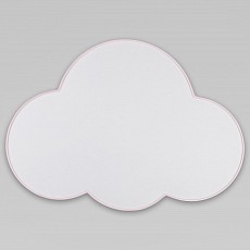 Накладной светильник TK Lighting Cloud 6072 Cloud