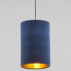 Подвесной светильник TK Lighting Tercino 6174 Tercino Blue