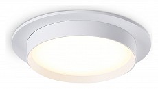 Встраиваемый светильник Ambrella Light TN TN5225