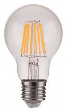 Лампа светодиодная Elektrostandard Dimmable F E27 9Вт 4200K a048382