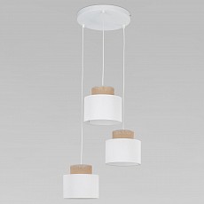 Подвесной светильник TK Lighting Duo 2594 Duo