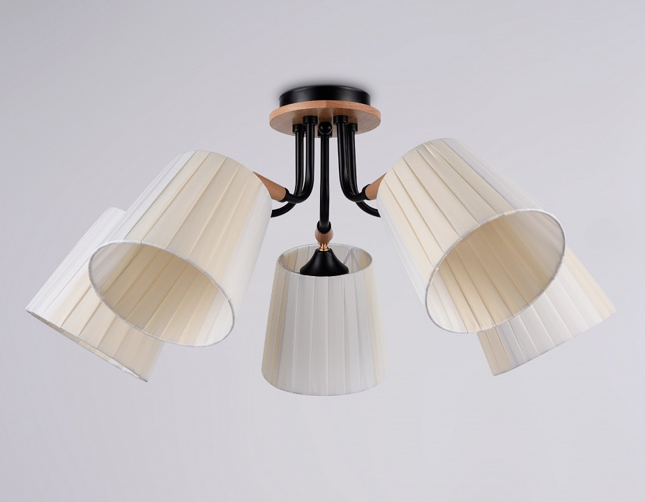 Потолочная люстра Ambrella Light TR TR4733