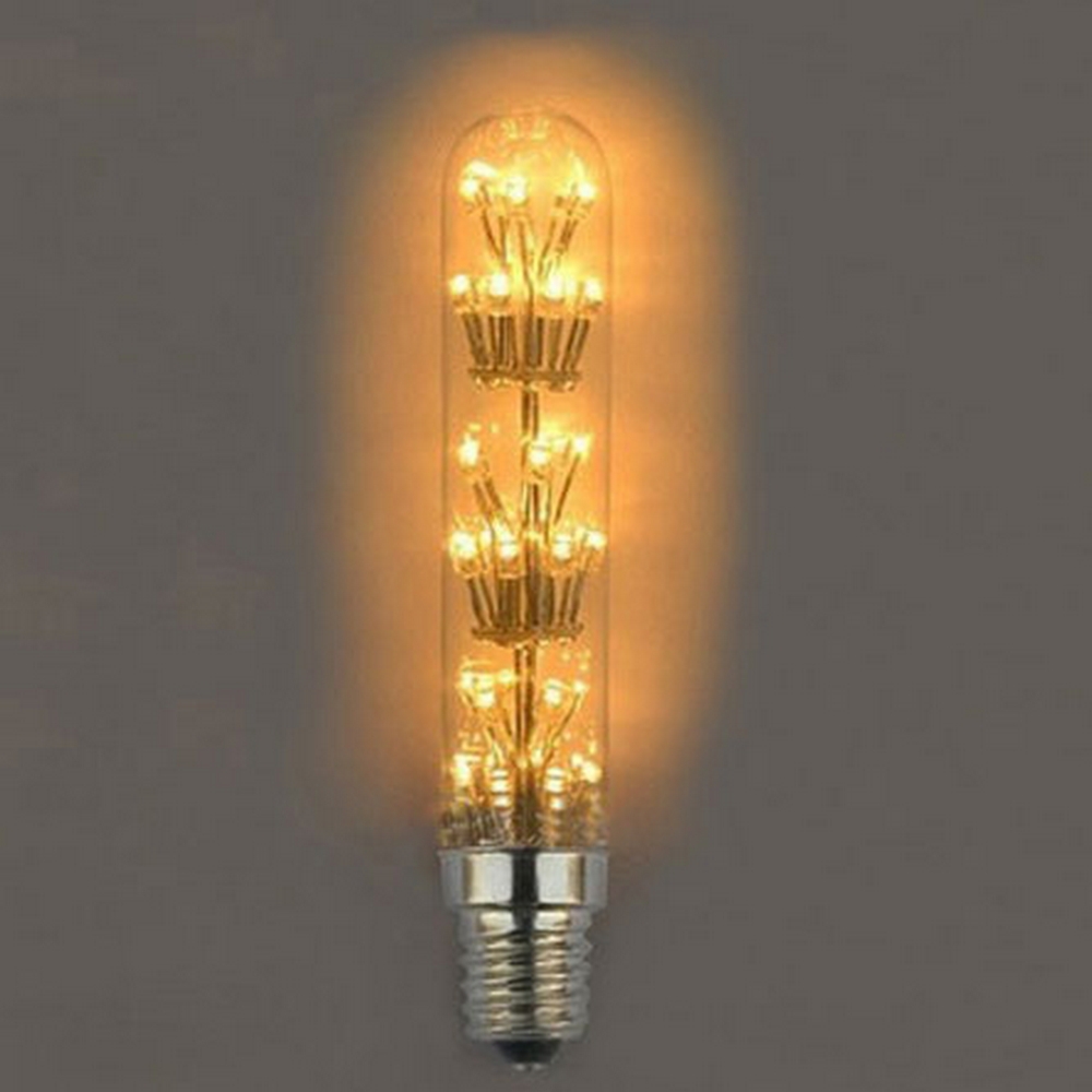 Лампа светодиодная Loft it Edison Bulb E27 2Вт K T1030LED